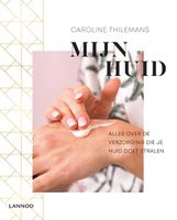 Mijn huid - Caroline Thilemans - ebook