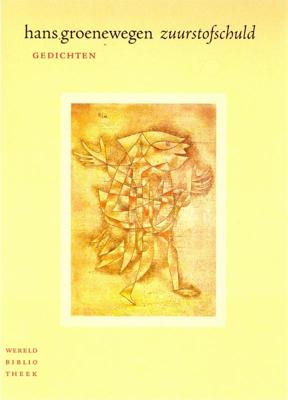Zuurstofschuld (Paperback)