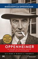 Oppenheimer (Paperback) Oppenheimer (Paperback)