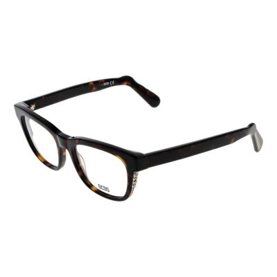 Uniseks Brillenframe GCDS GD5008 52052
