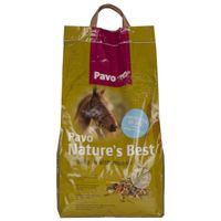 Pavo Natures Best 3kg - thumbnail