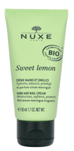 Nuxe Hand And Nail Cream 50 ml
