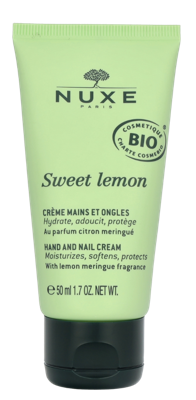 Nuxe Hand And Nail Cream 50 ml Handverzorging