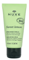 Nuxe Hand And Nail Cream 50 ml