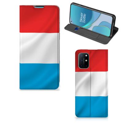 OnePlus 8T | Standcase | Luxemburg