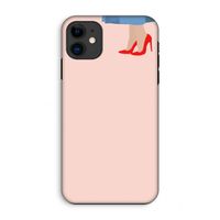 High heels: iPhone 11 Tough Case
