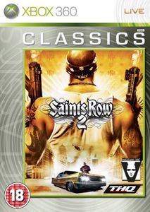 Saints Row 2 (Classics)