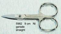 Malteser Nagelschaartje recht 5982/60