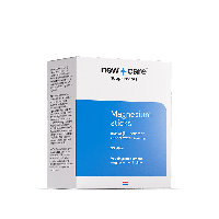 New Care Magnesium sticks 30 Stuks