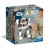 Clementoni interactieve robot airo