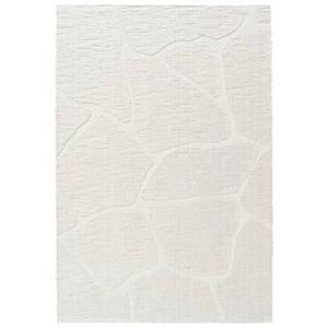 Veer Carpets - Vloerkleed Macy Creme 160 x 230 cm