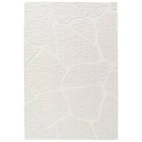 Veer Carpets - Vloerkleed Macy Creme 160 x 230 cm