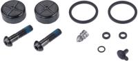 SRAM Piston kit brake caliper red e1
