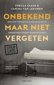 Onbekend maar niet vergeten - Sybilla Claus, Carina van Leeuwen - ebook