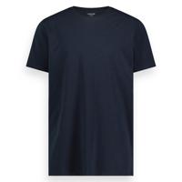 Miles&apos;s Crew 3 Pack Navy - Long Fit