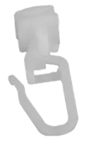 Ocs Hymer Gordijnrunners 20 Stuks