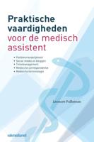 Praktische vaardigheden voor de medisch assistent (Paperback)