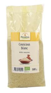Couscous wit bio