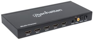 Manhattan 207881 HDMI video switch