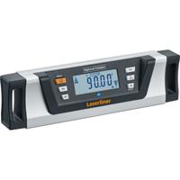 Laserliner DigiLevel Compact | Digitale waterpas | 220 mm  - 081.280A