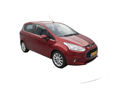 Ford B MAX