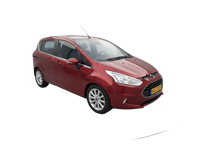 Ford B MAX