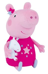 Peppa Pig met Unicorn