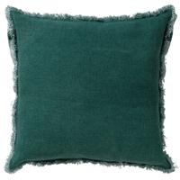 Dutch Decor burto sierkussen 45x45 cm sagebrush green