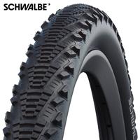 Schwalbe Buitenband cx comp 26 x 2.00 (50-559) zwart