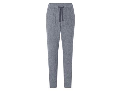 LIVERGY Heren broek (Grijs, L)