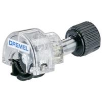 Cirkelzaag-voorset 670 Dremel 26150670JD