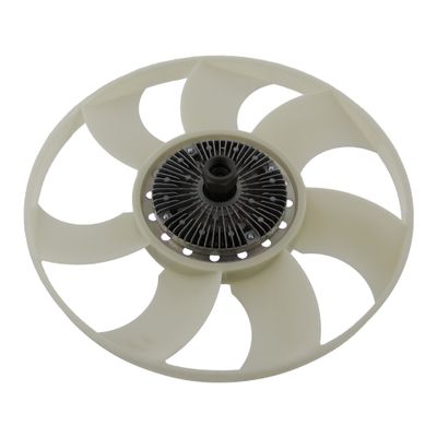 Ventilatorschoep 32448