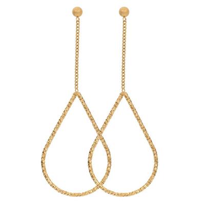iXXXi Oorbellen Mind Goud