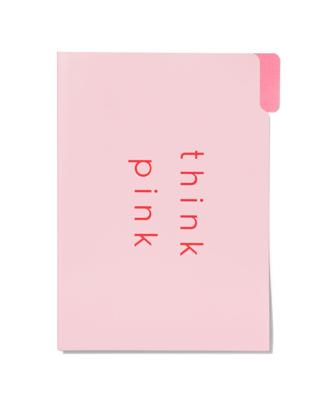 HEMA Dossiermap - 3 Stuks