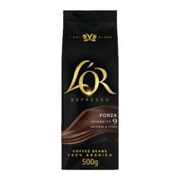 L'OR - Espresso Forza Bonen - 500g
