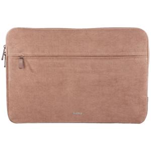 Hama Laptophoes Geschikt voor max. (laptop): 35,8 cm (14,1) Perzik