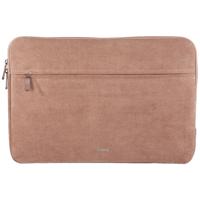 Hama Laptophoes Geschikt voor max. (laptop): 35,8 cm (14,1) Perzik