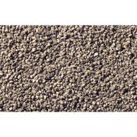 Woodland Scenics WB78 Gravel Gemiddeld Donkerbruin 200 g