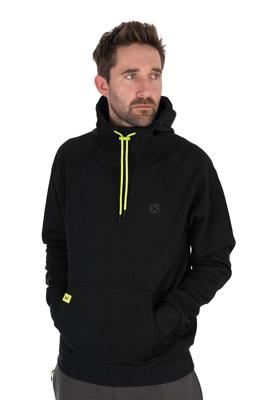 Matrix Hoody Black / Lime (Black Edition) Medium