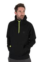 Matrix Hoody Black / Lime (Black Edition) Medium