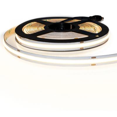 Led strip cob helder wit - 7 meter - losse strip met 3528 leds