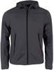 Stanno 450001 Prime Softshell Jacket - Anthracite - XL