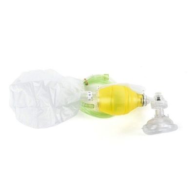 Laerdal beademingsballon kids masker #3 12 stuks
