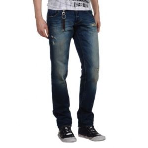 Energie Jeans - Burney Vintage - Blauw