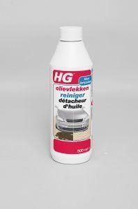 HG Olievlekken reiniger (500 ml)