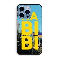 Habibi Majorelle : iPhone 13 Pro Biologisch afbreekbaar hoesje