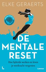 De Mentale Reset (Paperback)
