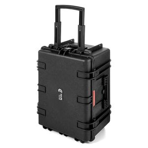 CLF Lighting Tourcase 160 universele trolley koffer