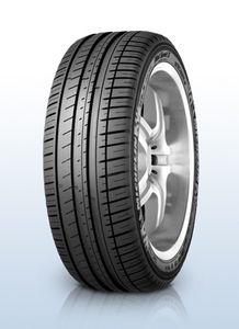 Michelin Ps3 zp * moe xl 275/30 R20 97Y MI2753020YPS3BZPMOEX