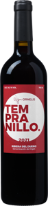 Wijn Ornelis Ribera del Duero